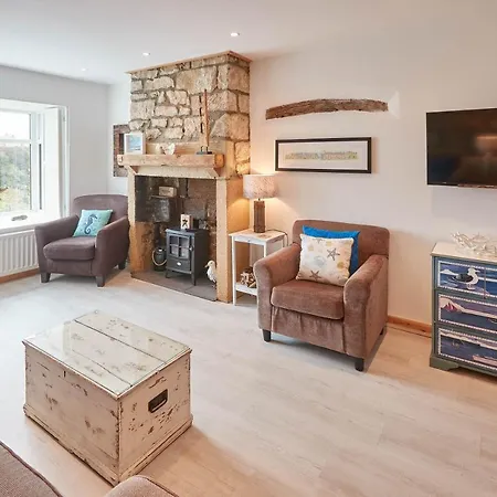 Host & - The Cottage, Nyaraló Marske-by-the-Sea