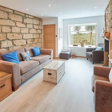 Nyaraló Host & - The Cottage, Marske-by-the-Sea