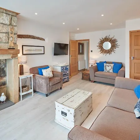 Host & - The Cottage, *