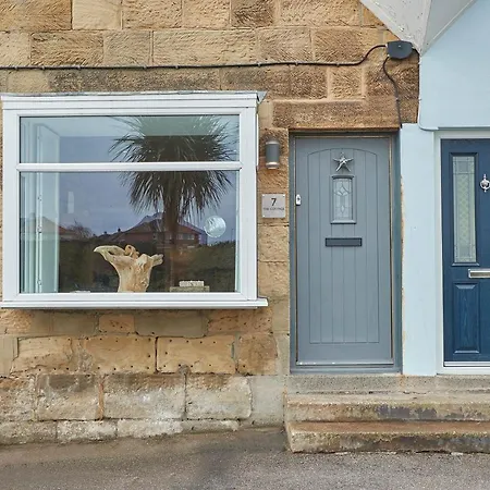 Host & - The Cottage, Tatil Evi *