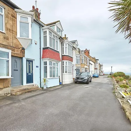 Host & - The Cottage, * Marske-by-the-Sea