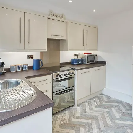 Host & - The Cottage, * Marske-by-the-Sea