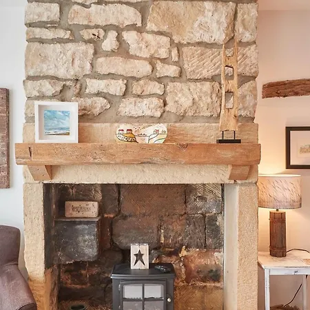 Holiday home Host & - The Cottage,