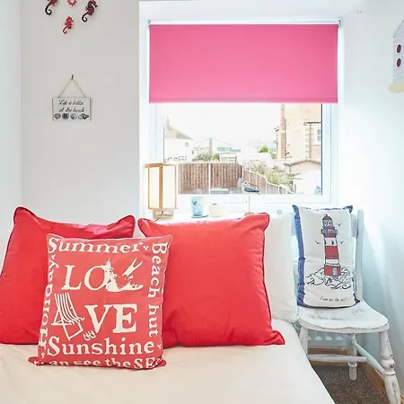 Holiday home Host & - The Cottage,